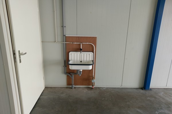 Medium property photo - Ceresweg 50T, 8938 BG Leeuwarden